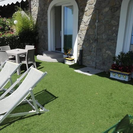 Gresy Appartamento Suite Positano Exterior photo