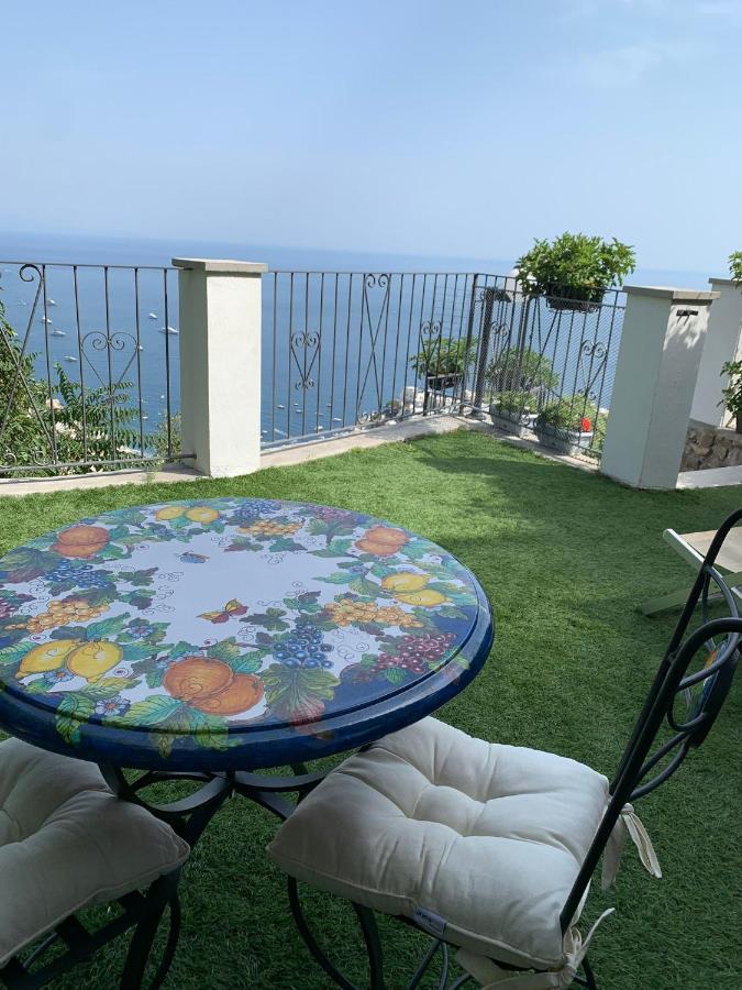 Gresy Appartamento Suite Positano Exterior photo